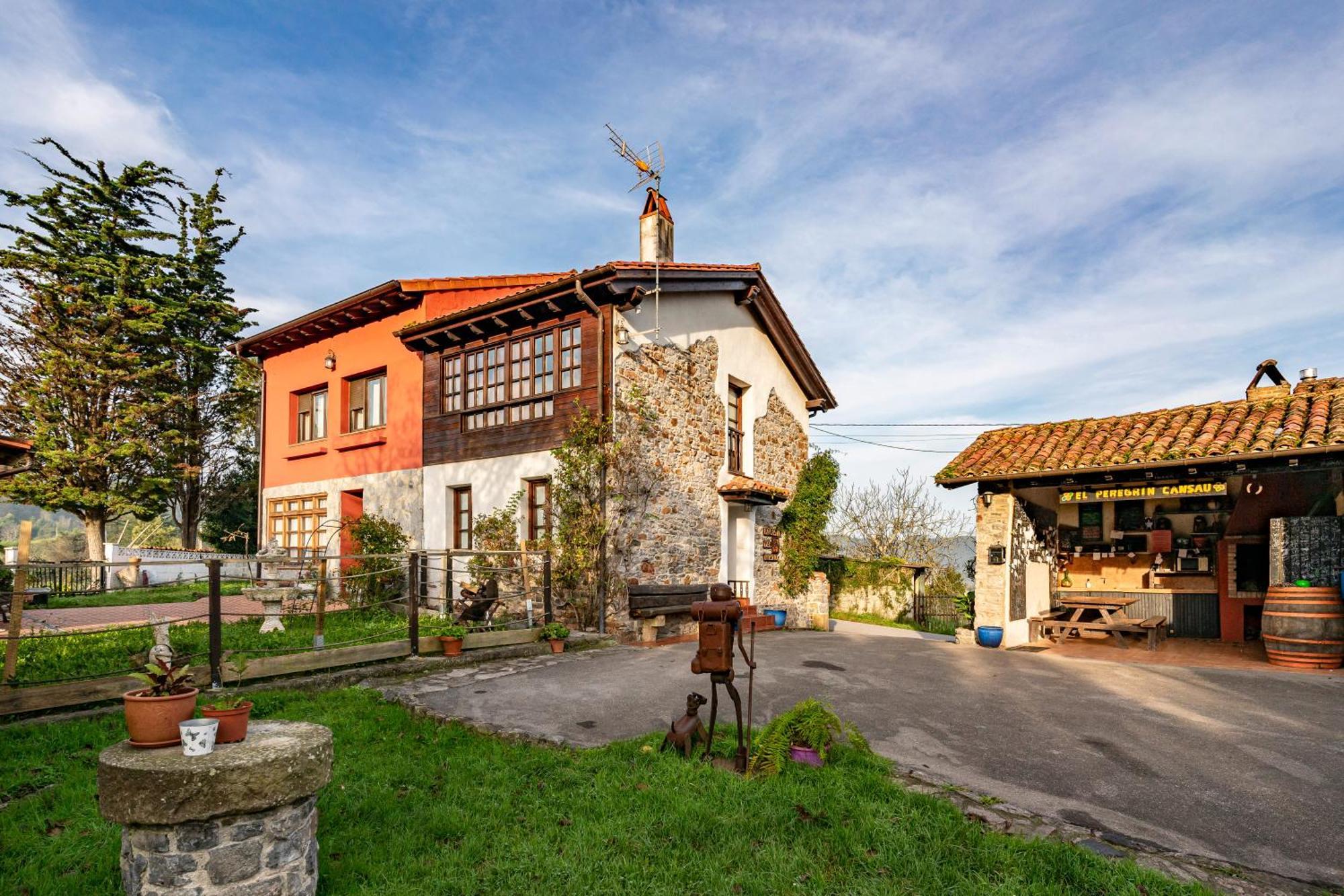 La Casina Del Fresnu *